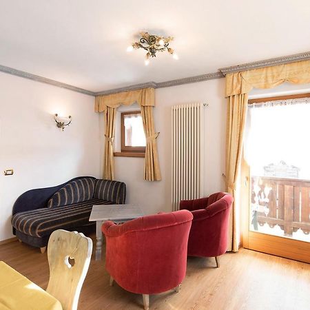 Casa Li Roina N 46 Apartment Livigno Exterior photo