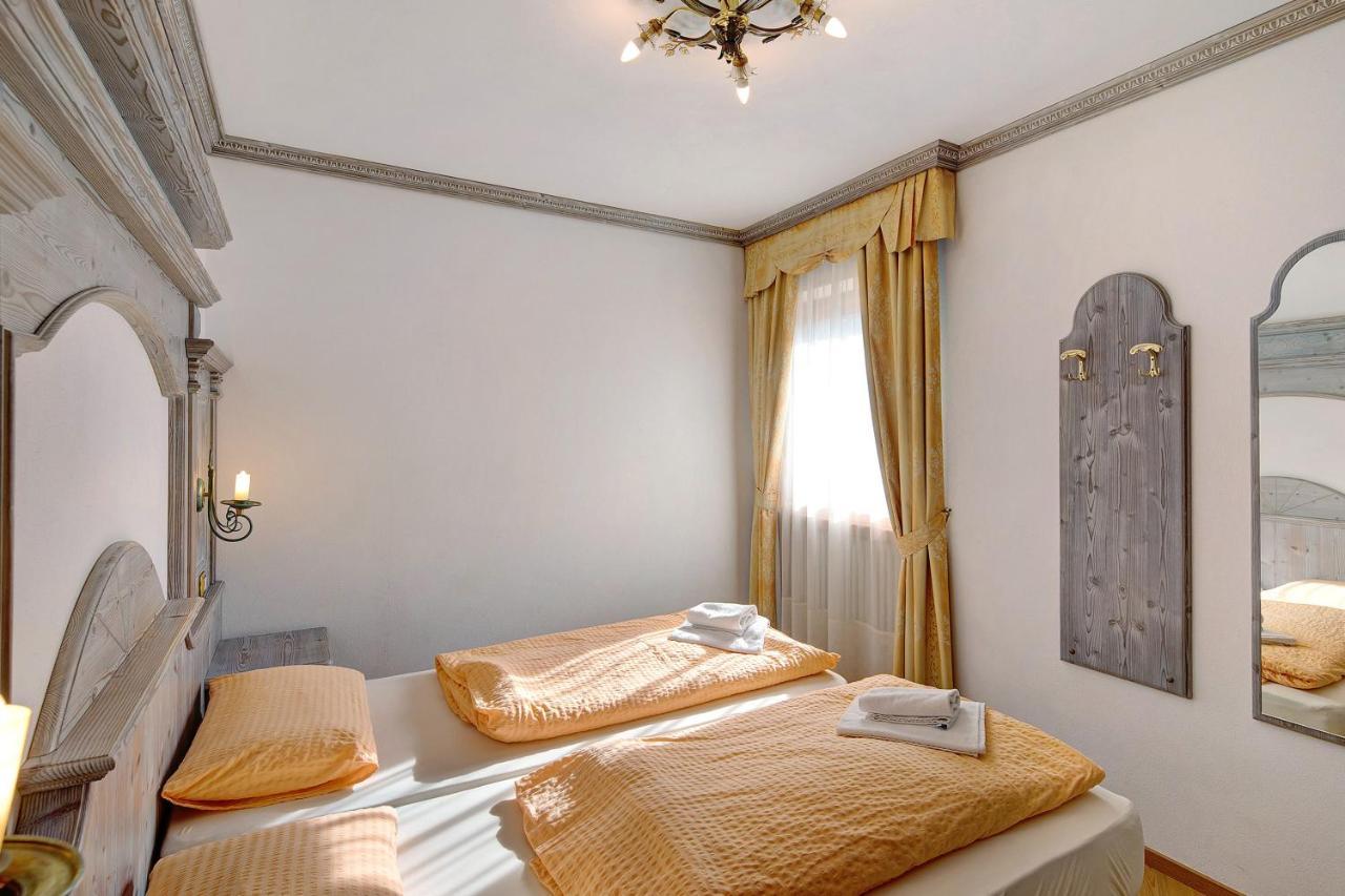 Casa Li Roina N 46 Apartment Livigno Exterior photo