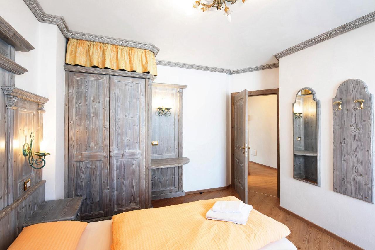 Casa Li Roina N 46 Apartment Livigno Exterior photo