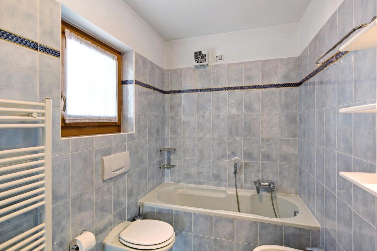 Casa Li Roina N 46 Apartment Livigno Exterior photo